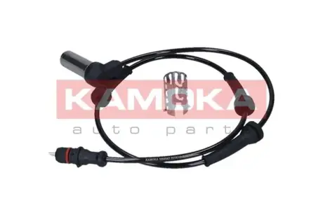 Датчик, частота вращения колеса KAMOKA 1060542