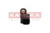 Датчик, частота вращения колеса KAMOKA 1060554 (фото 1)