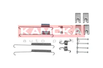 Комплектующие, тормозная колодка KAMOKA 1070002