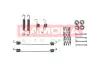 Комплектующие, тормозная колодка KAMOKA 1070005 (фото 1)