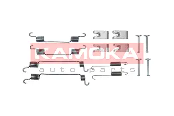 Комплектующие, тормозная колодка KAMOKA 1070006