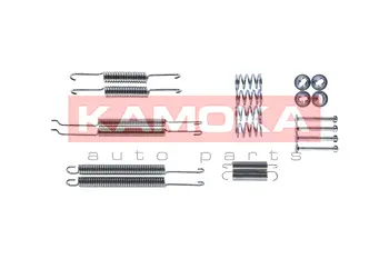 Комплектующие, тормозная колодка KAMOKA 1070013