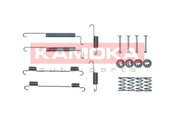 Комплектующие, тормозная колодка KAMOKA 1070014