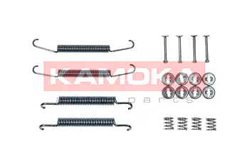 Комплектующие, тормозная колодка KAMOKA 1070015