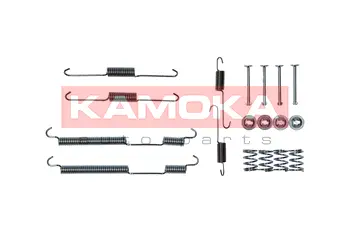 Комплектующие, тормозная колодка KAMOKA 1070029