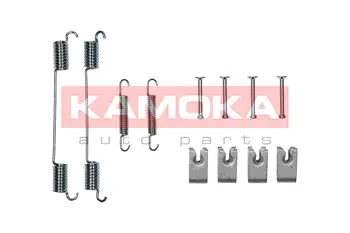 Комплектующие, тормозная колодка KAMOKA 1070035