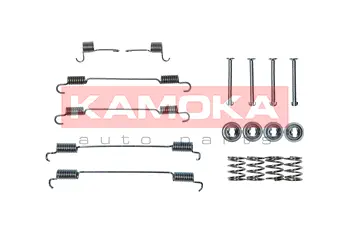 Комплектующие, тормозная колодка KAMOKA 1070036
