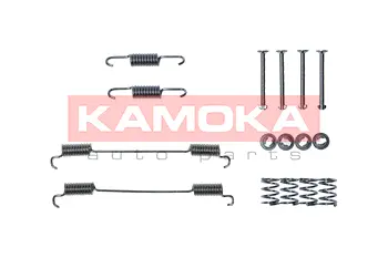 Комплектующие, тормозная колодка KAMOKA 1070038
