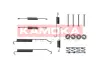 Комплектующие, тормозная колодка KAMOKA 1070039 (фото 1)