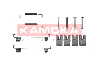 Комплектующие, стояночная тормозная система KAMOKA 1070042
