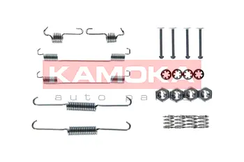 Комплектующие, тормозная колодка KAMOKA 1070046