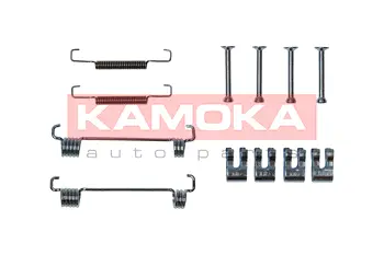 Комплектующие, стояночная тормозная система KAMOKA 1070047