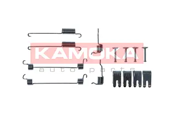 Комплектующие, тормозная колодка KAMOKA 1070048