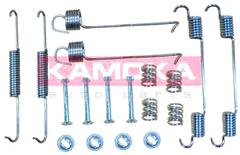 Комплектующие, тормозная колодка KAMOKA 1070051