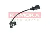 Датчик, положение распределительного вала KAMOKA 108035 (фото 5)