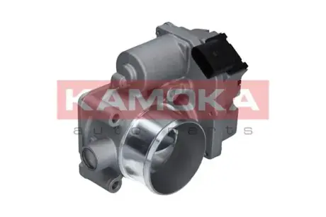 Заслонка дроссельная KAMOKA 112017