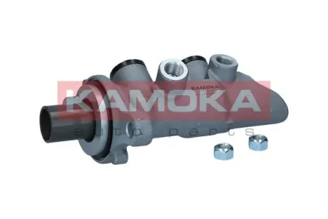 Головний гальмівний циліндр Renault Grand Scenic II, Grand Scenic III, Megane III, Scenic III 1.2-2.0D 05.05- KAMOKA 1121012