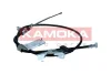 трос ручного гальма KAMOKA 1190715 - фото 4