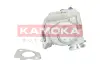 Клапан возврата ОГ KAMOKA 19044 (фото 3)