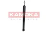 Амортизатор задн. MB A (W169) 04-12/B (W245) 05-11 KAMOKA 2000040 (фото 1)