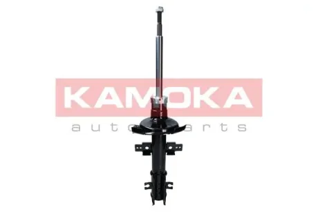 Амортизатор газовий переднiй KAMOKA 2000062