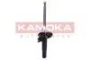 50mm Ам-тор перед. Skoda Octavia 04-, VW Golf V 03-, Caddy KAMOKA 2000377 (фото 1)