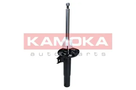 50mm Ам-тор перед. Skoda Octavia 04-, VW Golf V 03-, Caddy KAMOKA 2000377