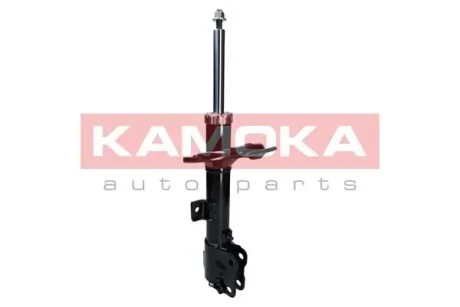 Ам-тор перед. правий Mitsubishi Outlander 2.2d 05- KAMOKA 2000598