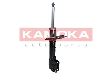 Ам-тор перед. лів. газ. Mitsubishi Outlander 07- KAMOKA 2000599