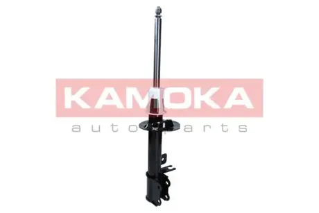 Амортизатор задньої підвіски Chevrolet Lacetti 1.4, 1.6, 1.8 i 4.02- лів. газ. кор. уп. KAMOKA 2000804