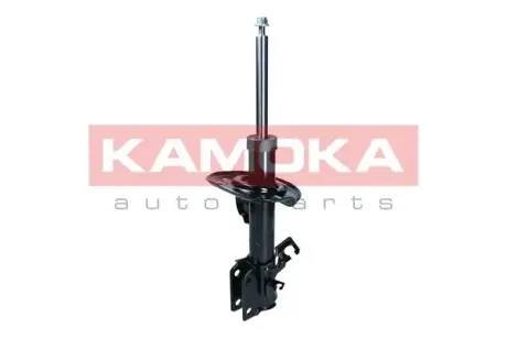 Амортизатор передн. правий Nissan Leaf 10- KAMOKA 2001123