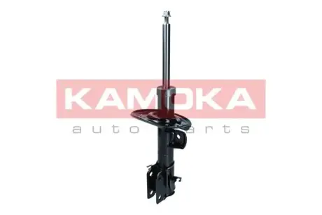 Амортизатор передн. лівий Nissan Leaf 10- KAMOKA 2001124