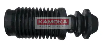 Пылезащитный комплект, амортизатор KAMOKA 2019003