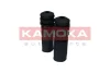 К-кт пильників амортизатора Nissan Primastar, Opel Vivaro, Renault Trafic all 03.01- KAMOKA 2019043 (фото 2)