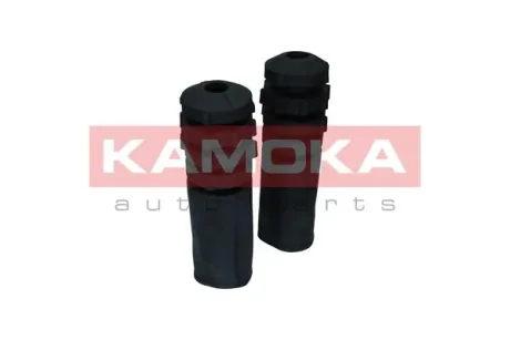 К-кт пильників амортизатора Nissan Primastar, Opel Vivaro, Renault Trafic all 03.01- KAMOKA 2019043
