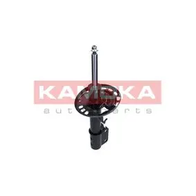 Shock absorber, suspension. Амортизатор, ходовая часть KAMOKA 20339036
