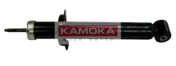 Shock absorber. Амортизатор, ходовая часть KAMOKA 20441040