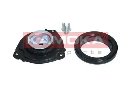 Опорна подушка передн.ліва Nissan Juke 10- KAMOKA 209157
