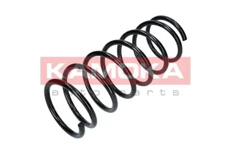 Пружина ходовой части KAMOKA 2110004