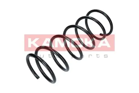 Пружина ходовой части KAMOKA 2110006