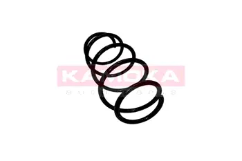 Пружина ходовой части KAMOKA 2110145