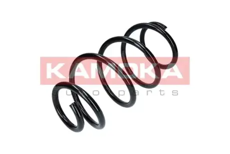 Пружина ходовой части KAMOKA 2110174