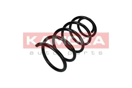 Пружина ходовой части KAMOKA 2110285