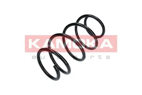 Пружина ходовой части KAMOKA 2110290