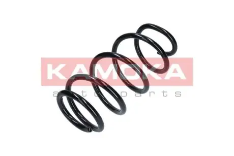 Пружина ходовой части KAMOKA 2110294