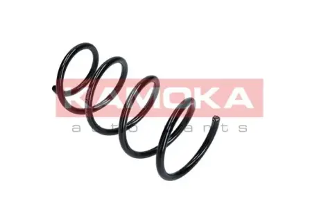 Пружина ходовой части KAMOKA 2110295