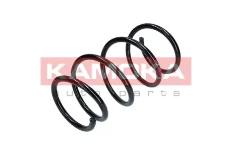 Пружина ходовой части KAMOKA 2110301