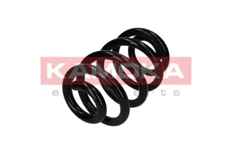 Пружина ходовой части KAMOKA 2110314