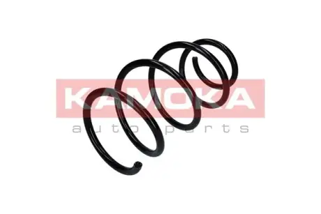 Пружина ходовой части KAMOKA 2110321