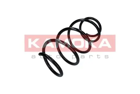 Пружина ходовой части KAMOKA 2110326